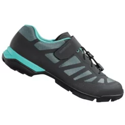 Shimano SH-MT502 Schuhe Damen Grau