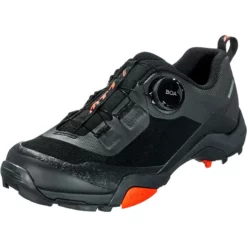 Shimano SH-MT701 Schuhe Schwarz