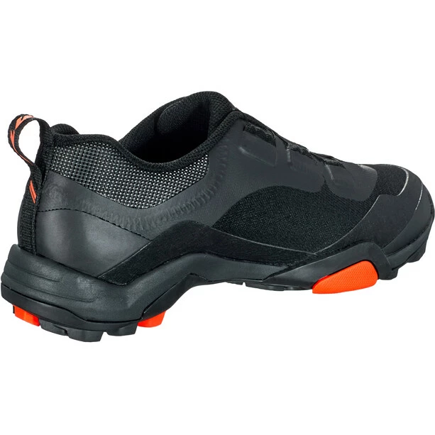 Shimano SH-MT701 Schuhe Schwarz – Bild 2
