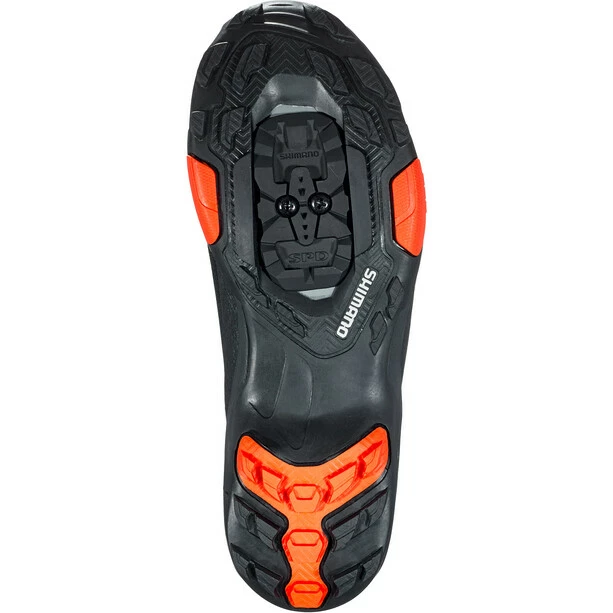 Shimano SH-MT701 Schuhe Schwarz – Bild 4