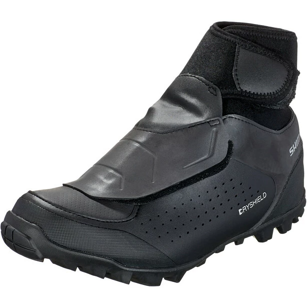 Shimano SH-MW501 Schuhe Schwarz