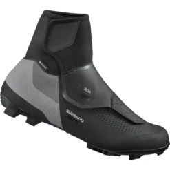 Shimano SH-MW702 Fahrradschuhe Schwarz
