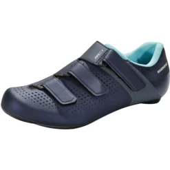 Shimano SH-RC1 Fahrradschuhe Damen Blau