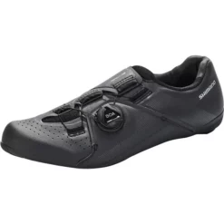 Shimano SH-RC3 Fahrradschuhe Schwarz