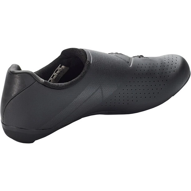 Shimano SH-RC3 Fahrradschuhe Schwarz – Bild 2