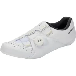 Shimano SH-RC3 Fahrradschuhe Weiß