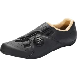 Shimano SH-RC3 Fahrradschuhe Damen Schwarz
