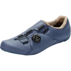 Shimano SH-RC3 Fahrradschuhe Damen Blau