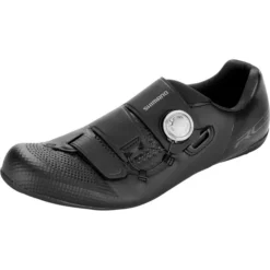 Shimano SH-RC502 Schuhe Schwarz