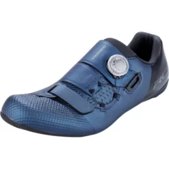 Shimano SH-RC502 Schuhe Blau/schwarz