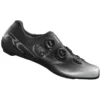 Shimano SH-RC702 Schuhe Schwarz