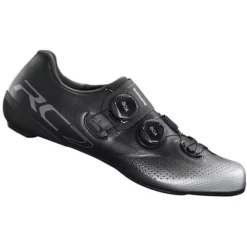 Shimano SH-RC702 Schuhe Schwarz