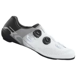 Shimano SH-RC702 Schuhe Weiß/schwarz