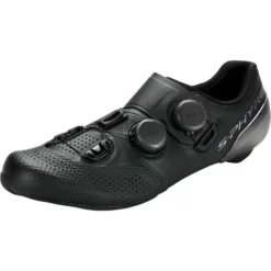 Shimano S-Phyre SH-RC902 Rennradschuhe Schwarz