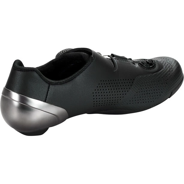 Shimano S-Phyre SH-RC902 Rennradschuhe Schwarz – Bild 2