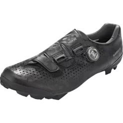 Shimano SH-RX800 Schuhe Schwarz
