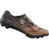 Shimano SH-RX8S Schuhe Braun