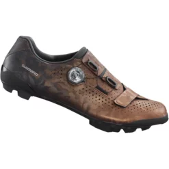 Shimano SH-RX8S Schuhe Braun