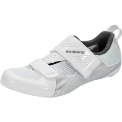 Shimano SH-TR5 Fahrradschuhe Weiß