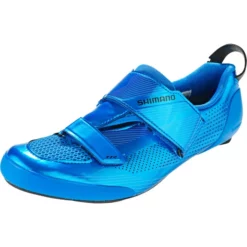 Shimano SH-TR9 Fahrradschuhe Blau