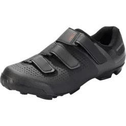 Shimano SH-XC1 Fahrradschuhe Schwarz