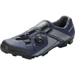 Shimano SH-XC3 Fahrradschuhe Blau