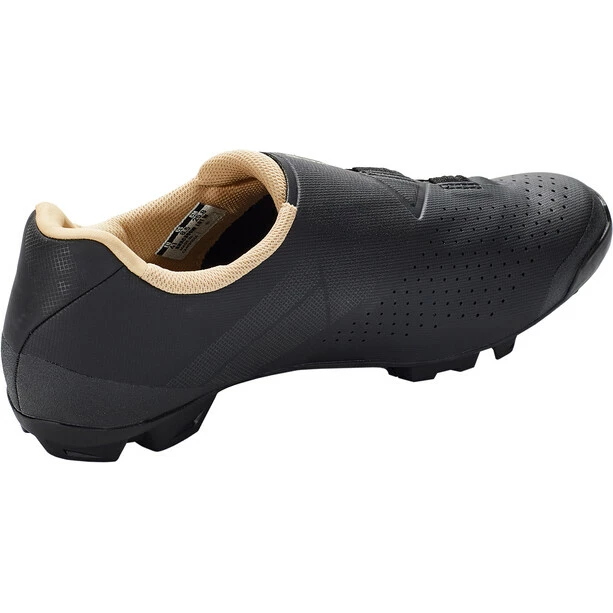 Shimano SH-XC3 Fahrradschuhe Damen Schwarz – Bild 2