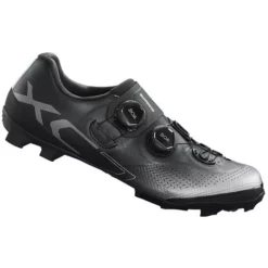 Shimano SH-XC702 Schuhe Schwarz