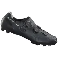 Shimano SH-XC902 Schuhe Schwarz