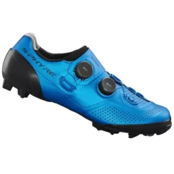 Shimano SH-XC902 Schuhe Blau