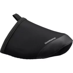 Shimano T1100R Softshell Zehenwärmer Schwarz