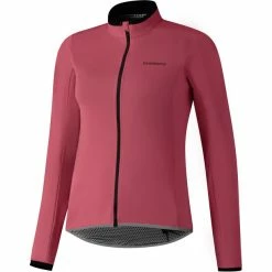 Shimano Windflex Jacke Damen Pink