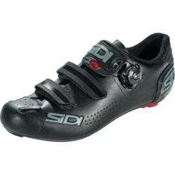 Sidi Alba 2 Schuhe Herren Schwarz