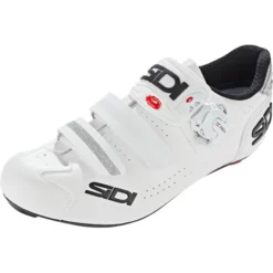 Sidi Alba 2 Schuhe Damen Weiß