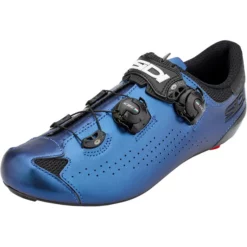 Sidi Genius 10 Schuhe Herren Blau