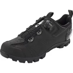 Sidi MTB Defender 20 Schuhe Herren Schwarz