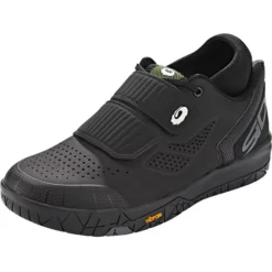 Sidi MTB Dimaro Schuhe Herren Schwarz