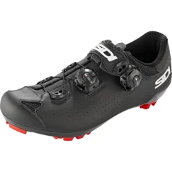 Sidi MTB Eagle 10 Schuhe Herren Schwarz