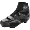 Sidi MTB Frost Gore 2 Schuhe Herren Schwarz