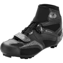 Sidi MTB Frost Gore 2 Schuhe Herren Schwarz