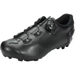 Sidi MTB Speed Schuhe Herren Schwarz