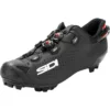 Sidi MTB Tiger 2 Schuhe Herren Schwarz