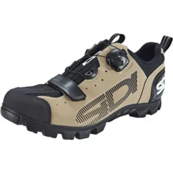 Sidi SD15 Schuhe Herren Beige