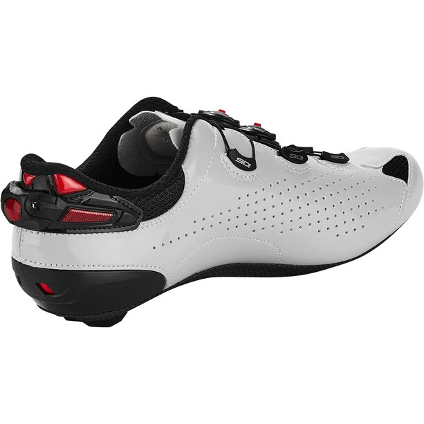 Sidi Shot 2 Schuhe Grau – Bild 2