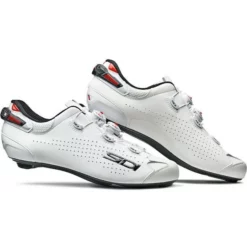 Sidi Shot 2 Schuhe Weiß