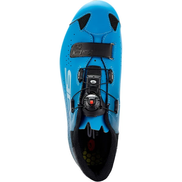 Sidi Sixty Schuhe Blau/schwarz – Bild 3