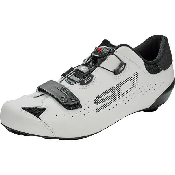 Sidi Sixty Schuhe Weiß