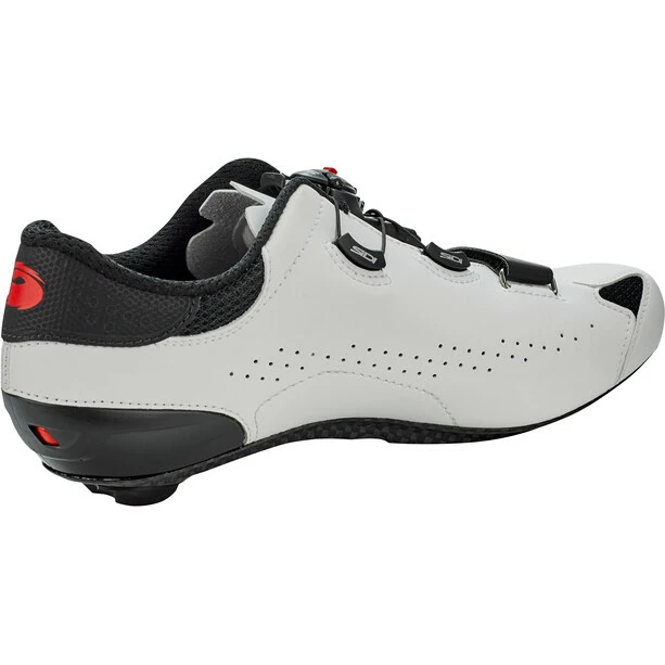 Sidi Sixty Schuhe Weiß – Bild 2
