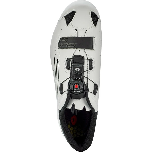 Sidi Sixty Schuhe Weiß – Bild 3