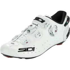 Sidi Wire 2 Carbon Air Schuhe Damen Weiß